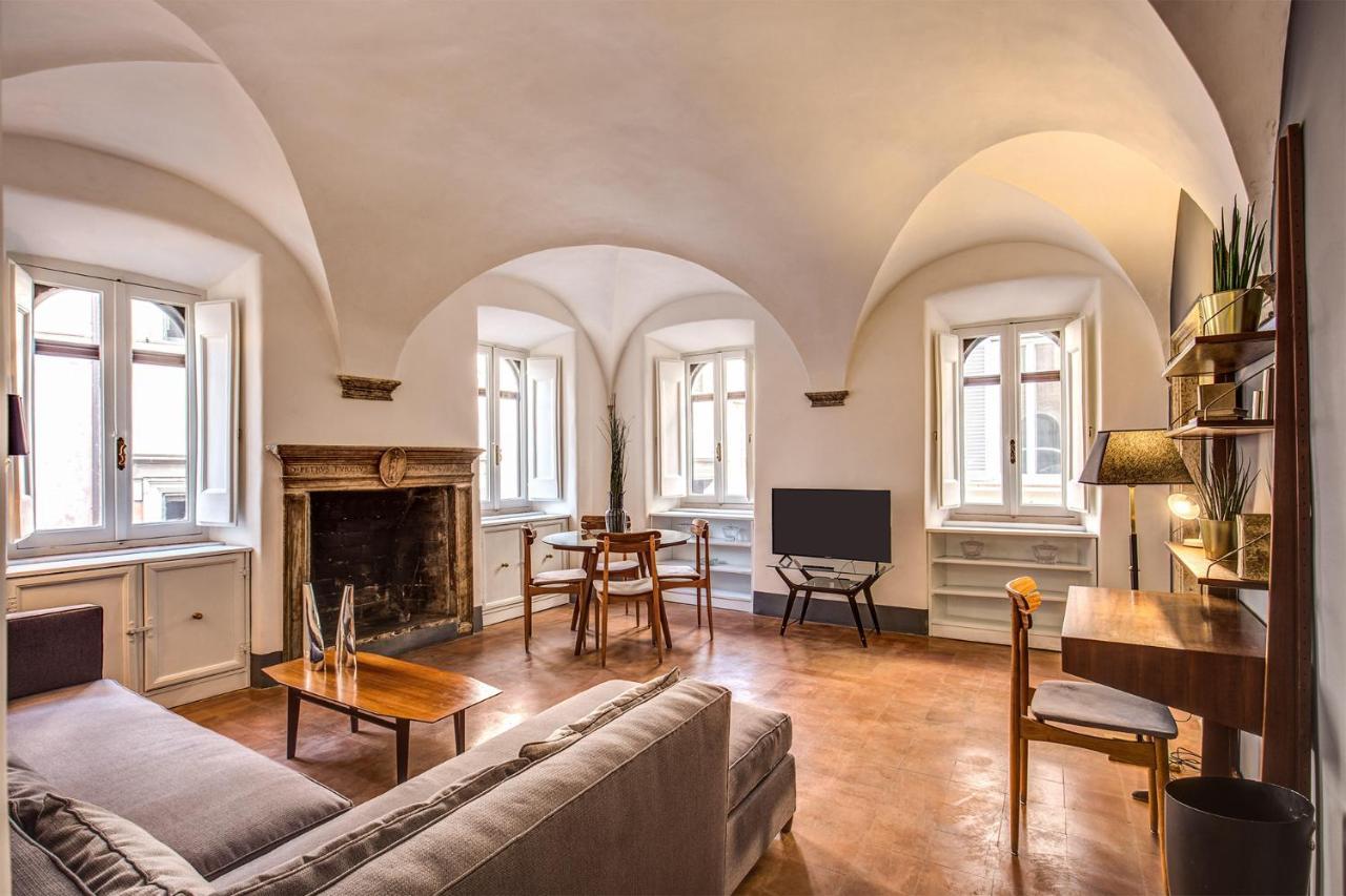 Palazzo Turci Appartement