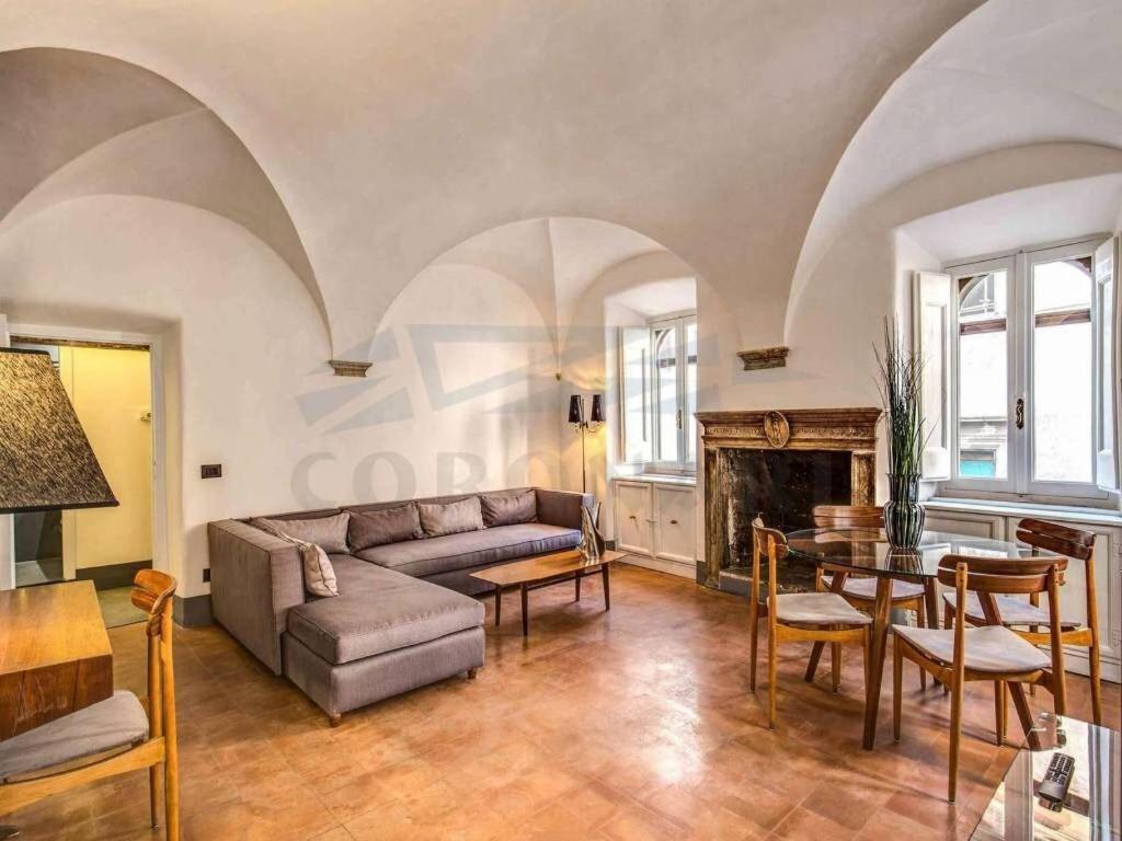 Palazzo Turci Appartement *
