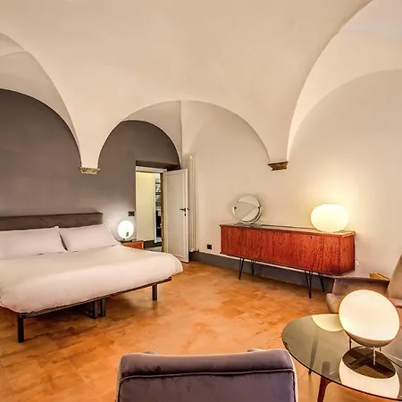 Palazzo Turci Appartement Rome Buitenkant foto