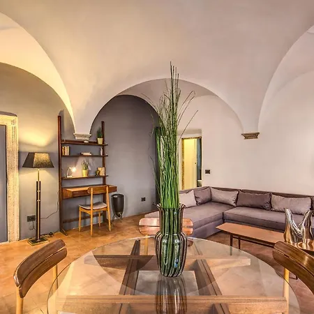 Palazzo Turci Appartement Rome Buitenkant foto