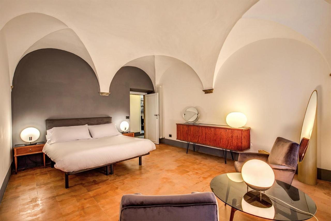 Palazzo Turci Apartment *