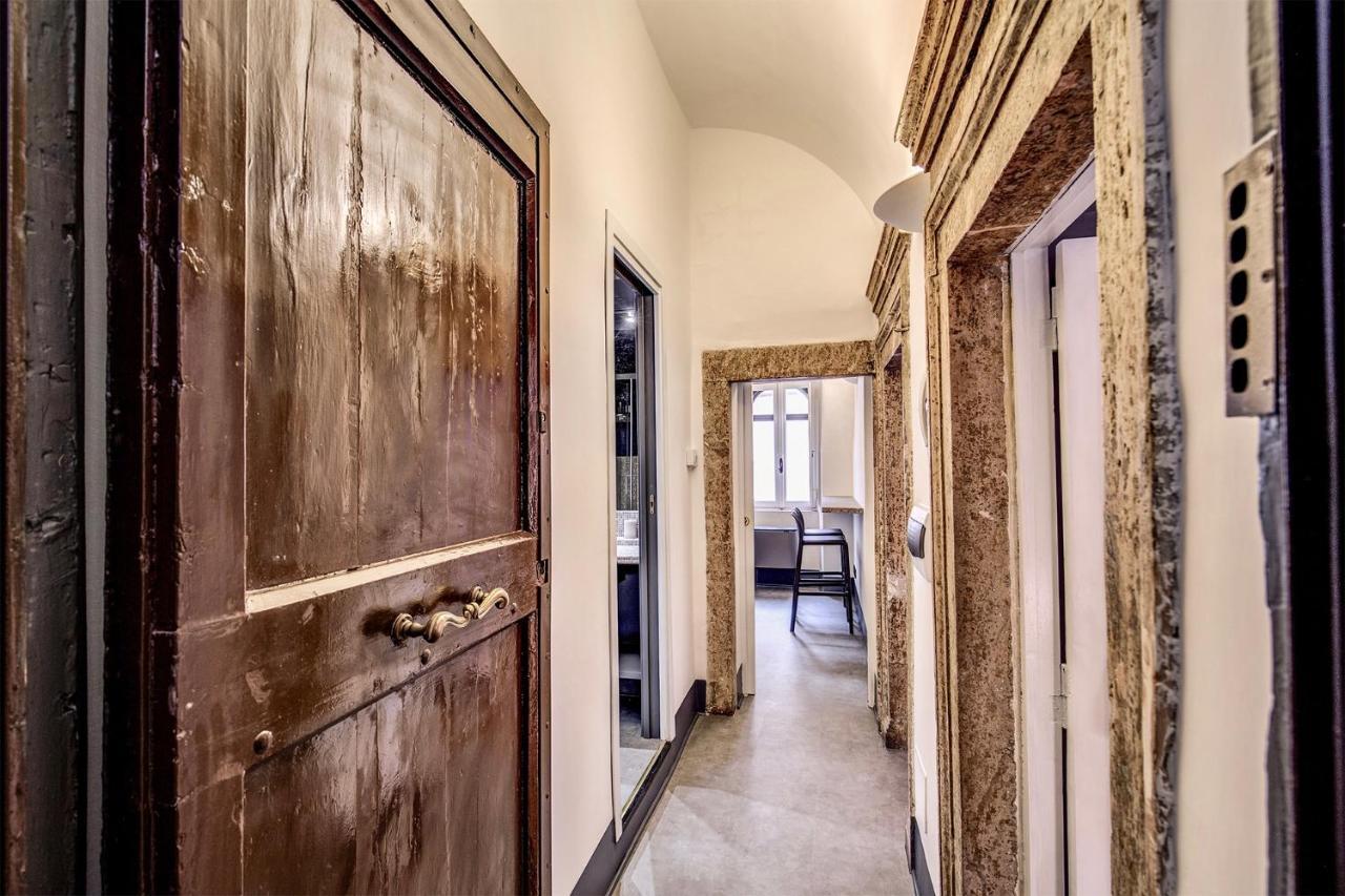 Apartment Palazzo Turci *