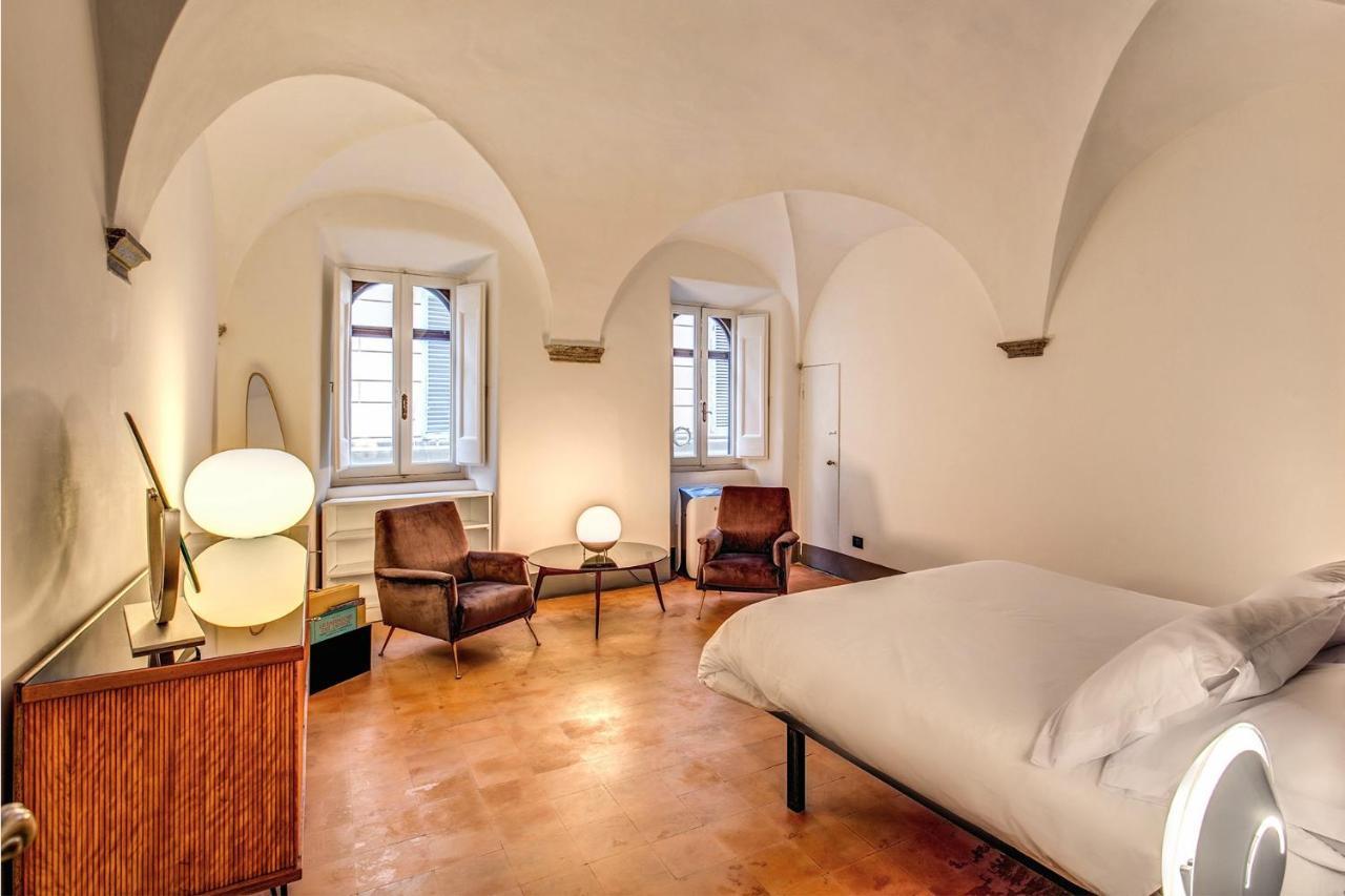 Apartment Palazzo Turci