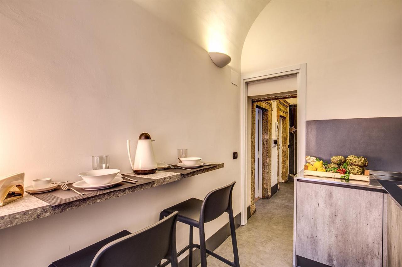 Palazzo Turci Apartment *