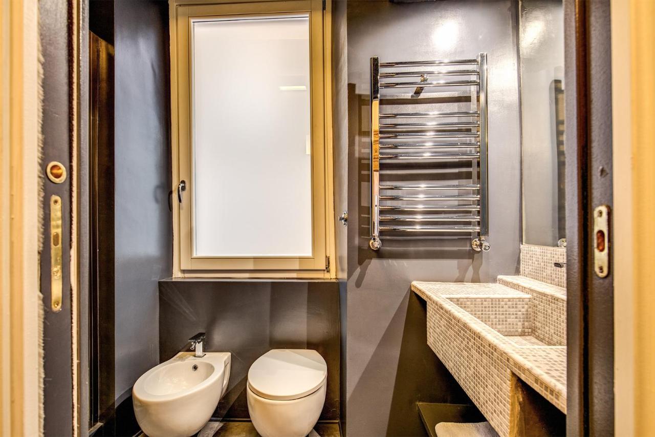 Palazzo Turci Apartment Rome