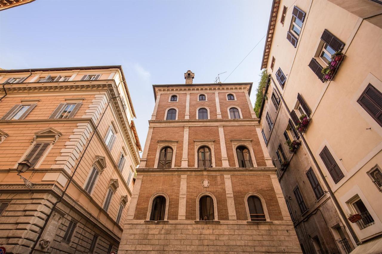Apartment Palazzo Turci *