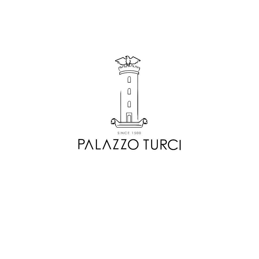 Palazzo Turci * Rome
