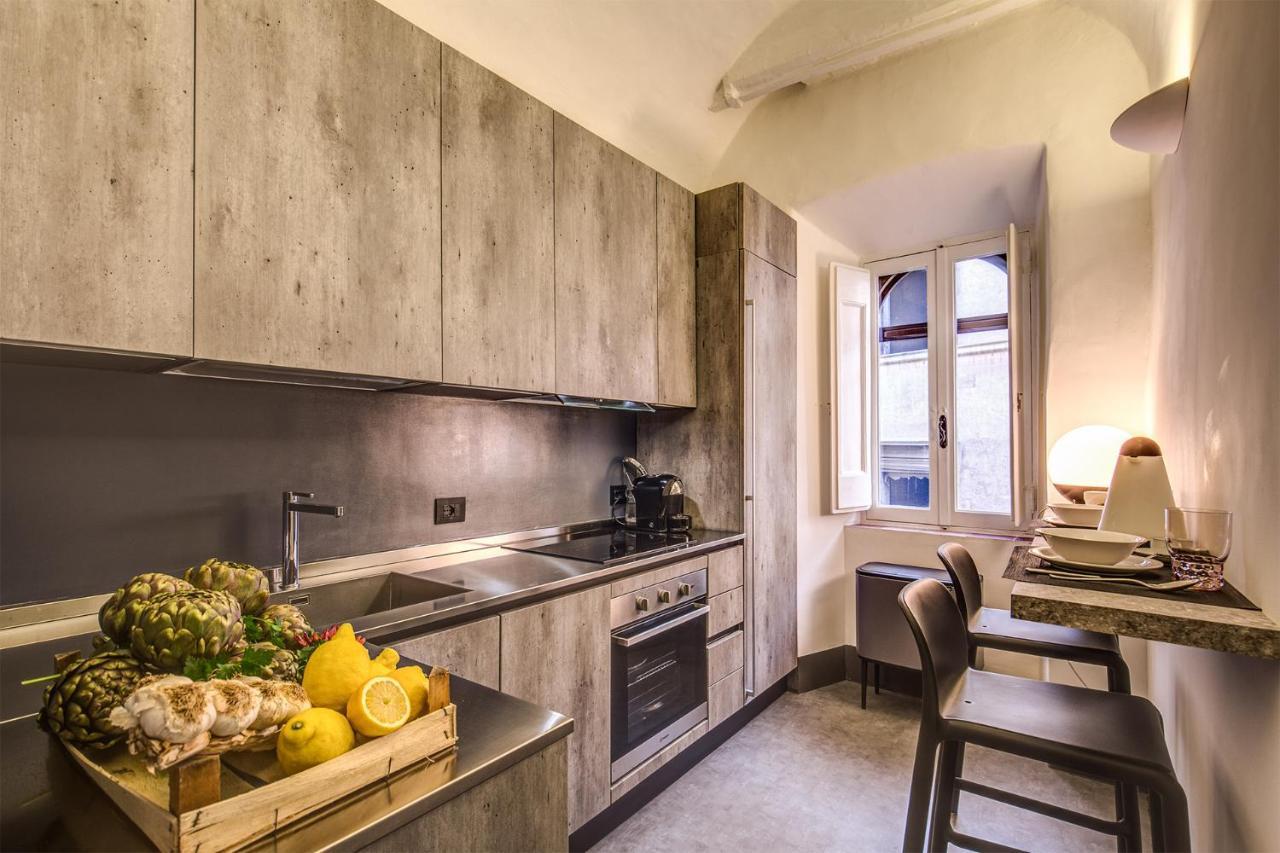 Palazzo Turci Apartment Rome
