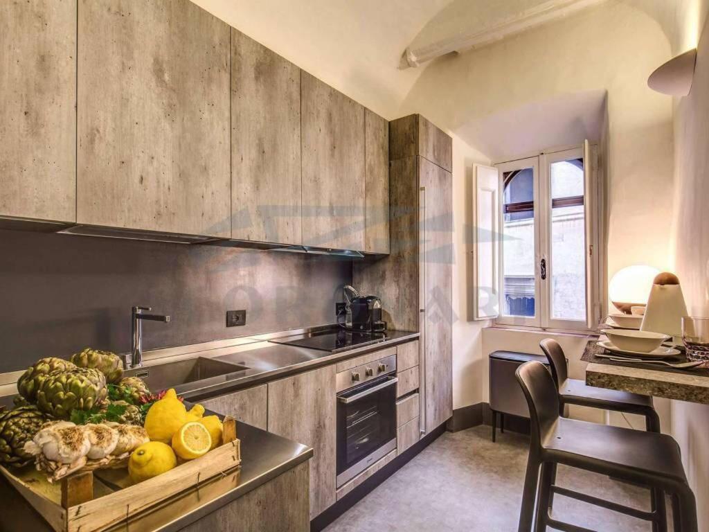 Palazzo Turci Apartment *