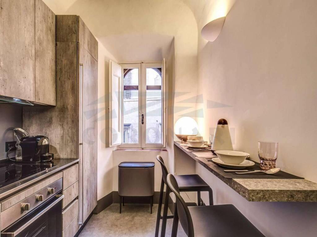 Apartment Palazzo Turci